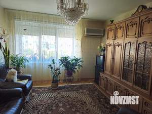 4-к квартира, вторичка, 73м2, 5/9 этаж
