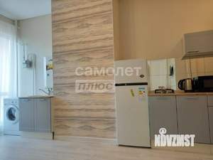 1-к квартира, вторичка, 37м2, 5/8 этаж