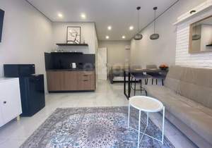 Студия квартира, вторичка, 27м2, 1/11 этаж