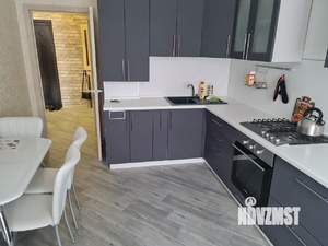 1-к квартира, вторичка, 44м2, 4/8 этаж