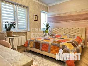 3-к квартира, вторичка, 87м2, 4/5 этаж