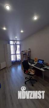 2-к квартира, вторичка, 74м2, 5/6 этаж