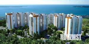 3-к квартира, вторичка, 90м2, 13/16 этаж