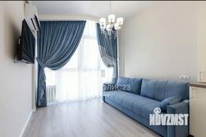 2-к квартира, вторичка, 52м2, 9/9 этаж