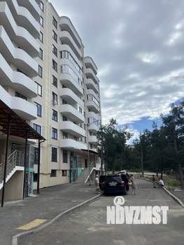 2-к квартира, вторичка, 72м2, 3/9 этаж