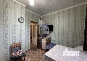 1-к квартира, вторичка, 38м2, 4/9 этаж