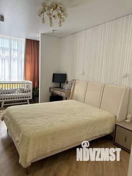2-к квартира, вторичка, 90м2, 6/8 этаж
