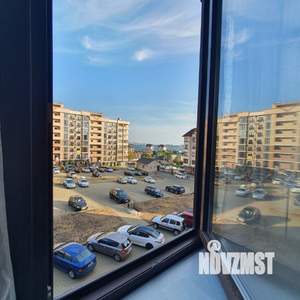 1-к квартира, вторичка, 44м2, 3/11 этаж