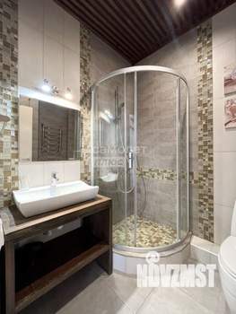 1-к квартира, вторичка, 54м2, 7/7 этаж