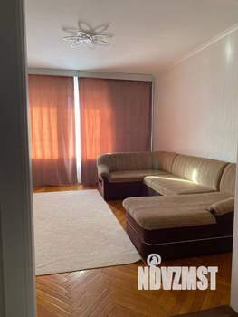 4-к квартира, вторичка, 95м2, 7/9 этаж