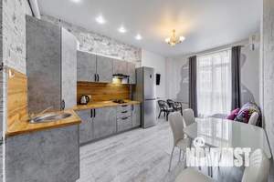 1-к квартира, вторичка, 43м2, 2/8 этаж