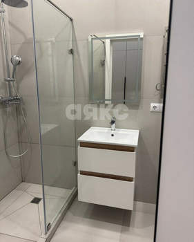 Студия квартира, вторичка, 21м2, 1/7 этаж