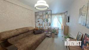 2-к квартира, вторичка, 70м2, 1/8 этаж