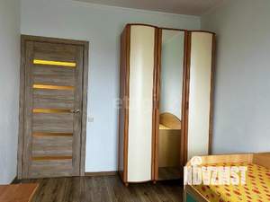 3-к квартира, вторичка, 64м2, 6/9 этаж