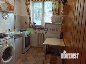 1-к квартира, вторичка, 25м2, 2/2 этаж