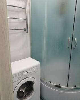 1-к квартира, вторичка, 43м2, 5/6 этаж
