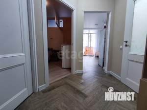 2-к квартира, вторичка, 49м2, 6/7 этаж
