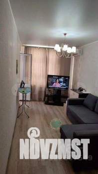 1-к квартира, вторичка, 30м2, 3/4 этаж