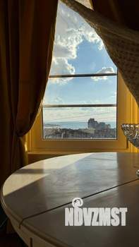 1-к квартира, вторичка, 48м2, 4/4 этаж