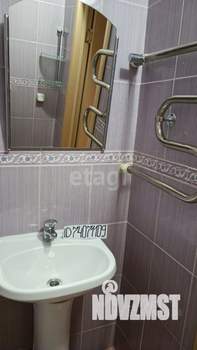 2-к квартира, вторичка, 49м2, 7/9 этаж