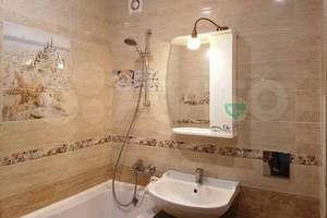2-к квартира, вторичка, 43м2, 10/10 этаж