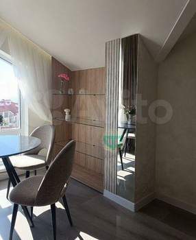 2-к квартира, вторичка, 42м2, 10/10 этаж