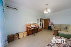 3-к квартира, вторичка, 93м2, 1/5 этаж