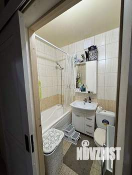 2-к квартира, вторичка, 41м2, 4/5 этаж