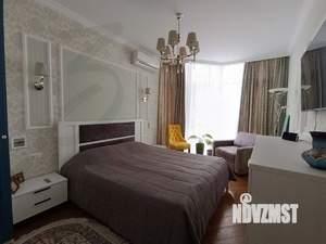 2-к квартира, вторичка, 74м2, 2/6 этаж