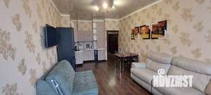 1-к квартира, вторичка, 53м2, 4/7 этаж