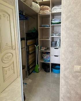 1-к квартира, вторичка, 48м2, 5/8 этаж