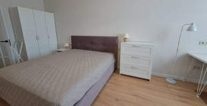 1-к квартира, вторичка, 47м2, 3/6 этаж
