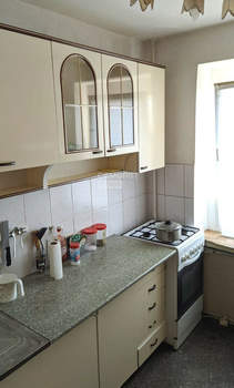 1-к квартира, вторичка, 30м2, 6/9 этаж