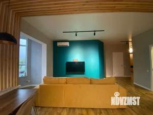 5-к квартира, вторичка, 108м2, 2/8 этаж