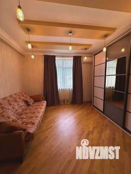 3-к квартира, вторичка, 94м2, 3/4 этаж