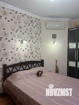 1-к квартира, вторичка, 52м2, 4/5 этаж