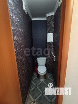 2-к квартира, вторичка, 48м2, 7/9 этаж