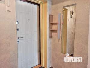 1-к квартира, вторичка, 25м2, 1/2 этаж
