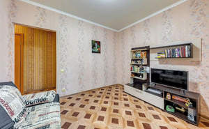 2-к квартира, вторичка, 45м2, 4/5 этаж