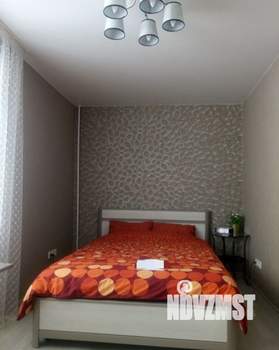 2-к квартира, вторичка, 40м2, 4/5 этаж