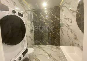 1-к квартира, вторичка, 52м2, 5/5 этаж
