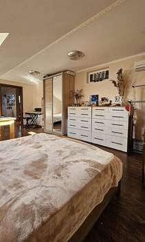 5-к квартира, вторичка, 190м2, 4/5 этаж