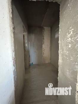2-к квартира, вторичка, 62м2, 3/4 этаж