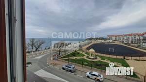 1-к квартира, вторичка, 56м2, 3/7 этаж