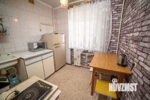 1-к квартира, вторичка, 27м2, 2/5 этаж