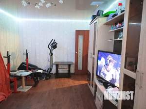 1-к квартира, вторичка, 32м2, 3/5 этаж