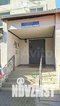 1-к квартира, вторичка, 30м2, 6/9 этаж