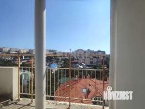 4-к квартира, вторичка, 109м2, 10/11 этаж