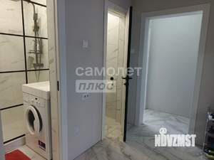 3-к квартира, вторичка, 63м2, 6/9 этаж