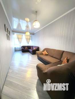 1-к квартира, вторичка, 46м2, 10/10 этаж